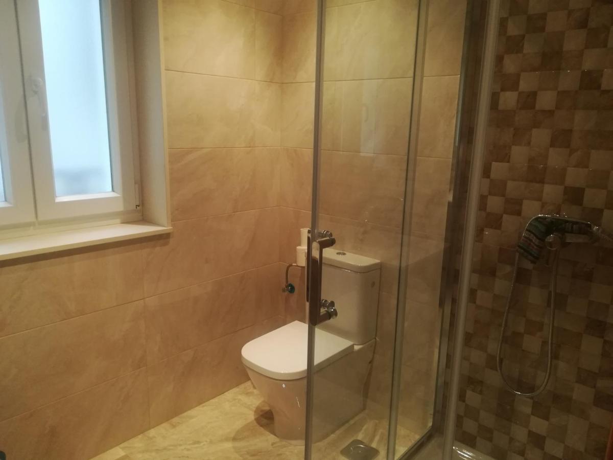 Apartamento El Fondon Onís Dış mekan fotoğraf