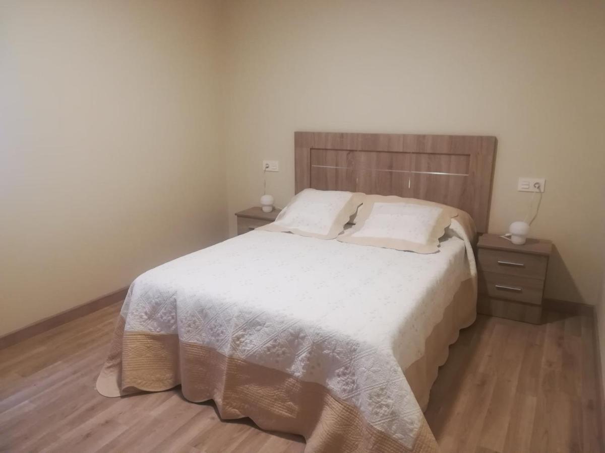 Apartamento El Fondon Onís Dış mekan fotoğraf